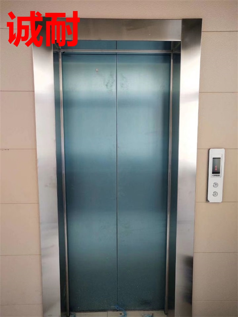 濱州不銹鋼電梯門套