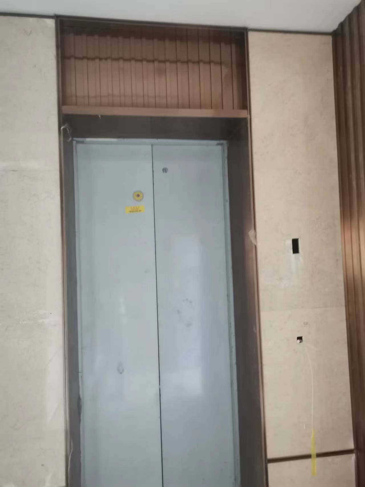 濰坊電梯門套